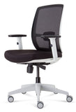 Luminous Executive Mesh Chair - Richmond Office Furniture