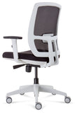 Luminous Executive Mesh Chair - Richmond Office Furniture