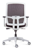 Luminous Executive Mesh Chair - Richmond Office Furniture