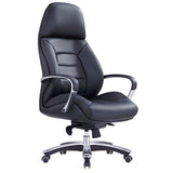 Magnum Leather Executive Chair - Richmond Office Furniture