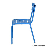 Lisbon Chair - Richmond Office Furniture