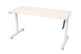 Adjustable Desk Manual - Richmond Office Furniture