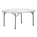 Manhattan Banquet Table Round - Richmond Office Furniture