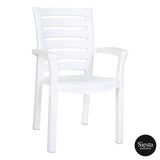 Marina Arm Chair - Richmond Office Furniture