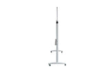 Whiteboard Mobile Porcelain Surface - Richmond Office Furniture