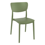 Monna Chair - Richmond Office Furniture