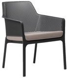 Net Relax Arm Chair - Richmond Office Furniture