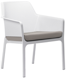 Net Relax Arm Chair - Richmond Office Furniture