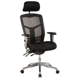 Oyster Executive Chair - Richmond Office Furniture