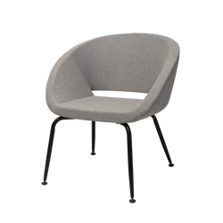 Opal Tub Chair - Richmond Office Furniture
