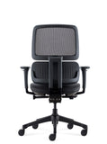 Orca Executive Chair - Richmond Office Furniture