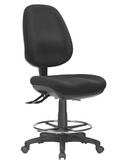 Express P350 Drafting Chair AFRDI 6 - Richmond Office Furniture