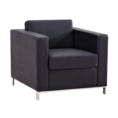 Plaza Lounge Chair - Richmond Office Furniture