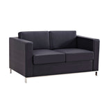 Plaza 2 Seat Lounge - Richmond Office Furniture