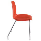 Pod 4 Leg Stacking Chair - Richmond Office Furniture