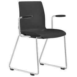 Pod Sled Stacking Arm Chair - Richmond Office Furniture