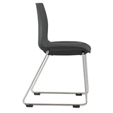 Pod Sled Stacking Chair - Richmond Office Furniture