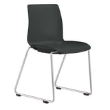 Pod Sled Stacking Chair - Richmond Office Furniture