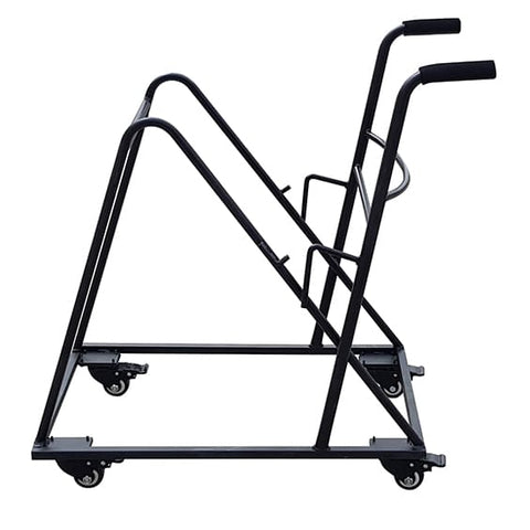 Pod Stacking Chair Trolley - Richmond Office Furniture