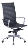 PU605 High Executive Chair - Richmond Office Furniture
