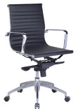 PU605 Medium Executive Chair - Richmond Office Furniture