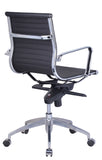 PU605 Medium Executive Chair - Richmond Office Furniture