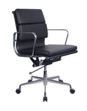 PU900 Medium Executive Chair - Richmond Office Furniture