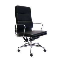 PU900 High Executive Chair - Richmond Office Furniture