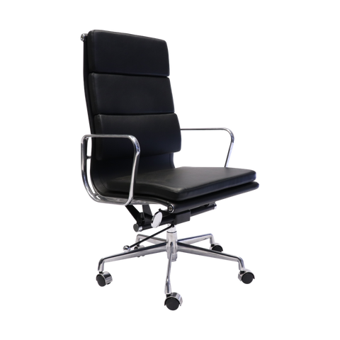 PU900 High Executive Chair - Richmond Office Furniture
