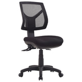 Rio Office Chair AFRDI Level 6 - Richmond Office Furniture