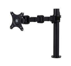 REVOLVE SINGLE MONITOR ARM - Richmond Office Furniture