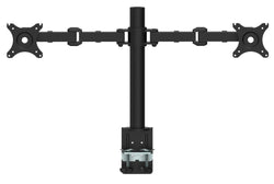 REVOLVE DUAL MONITOR ARM - Richmond Office Furniture