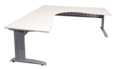 Corner Workstation Rapid Span - Richmond Office Furniture