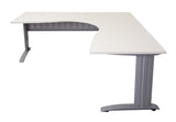 Corner Workstation Rapid Span - Richmond Office Furniture