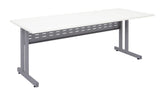 Rapid Span Desk With C Leg - Richmond Office Furniture