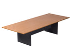 Boardroom Table 3200 x 1200mm - Richmond Office Furniture