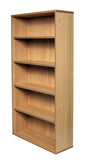 Bookcase Rapid Span - Richmond Office Furniture