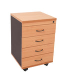 Mobile Pedestal Rapid Worker - Richmond Office Furniture