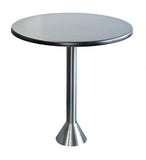 Rega Table Base - Richmond Office Furniture