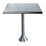 Rega Table Base - Richmond Office Furniture