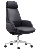 Captain Leather Executive Chair - Richmond Office Furniture