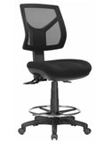 Rio Drafting Chair AFRDI Level 6 - Richmond Office Furniture