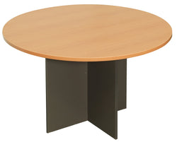 Meeting Table Round Rapid Worker - Richmond Office Furniture