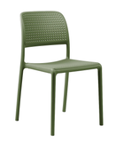 Bora Side Chair - Richmond Office Furniture