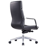 Select Leather Executive Chair - Richmond Office Furniture