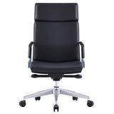 Select Leather Executive Chair - Richmond Office Furniture