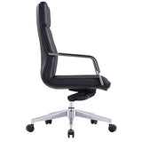 Select Leather Executive Chair - Richmond Office Furniture