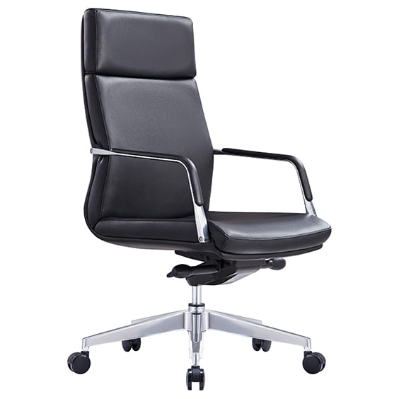 Select Leather Executive Chair - Richmond Office Furniture
