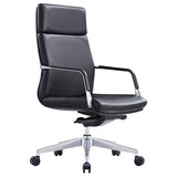 Select Leather Executive Chair - Richmond Office Furniture