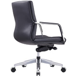 Select Leather Executive Chair - Richmond Office Furniture